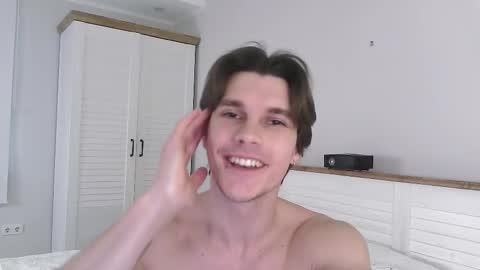 Snapshot of eric_crush chatting on 02.07.26 Eric Crush online show from 02.07.26