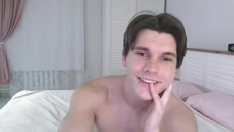 Snapshot of eric_crush chatting on 02.10.26 Eric Crush online show from 02.10.26