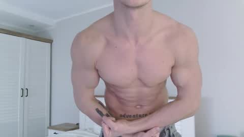 Eric Crush online show from 03.02.26