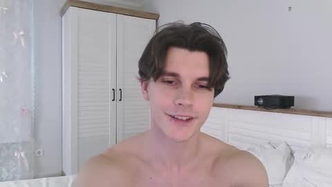 Eric Crush online show from 03.16.26