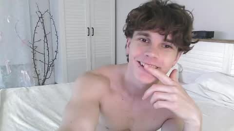 Eric Crush online show from 03.23.26