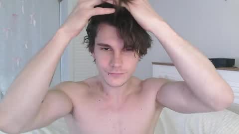 Eric Crush online show from 04.08.26