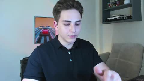 Snapshot of eric_ether chatting on 10.11.25 Eric online show from 10.11.25