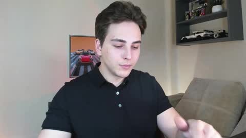 Snapshot of eric_ether chatting on 10.31.25 Eric online show from 10.31.25