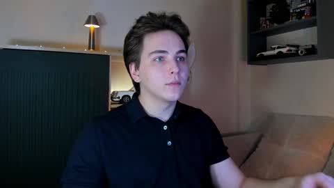 Eric online show from 01.09.26