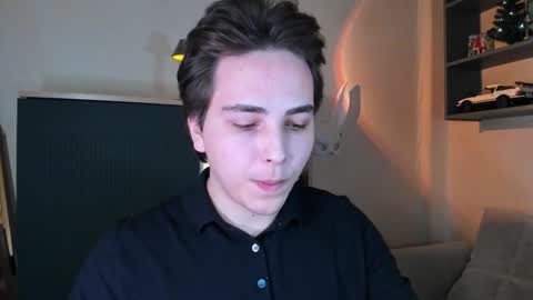 Eric online show from 01.17.26