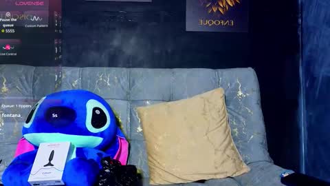 Brayan online show from 10.24.25