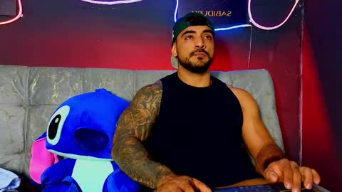 Brayan online show from 04.05.26