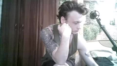 Eric online show from 09.13.25