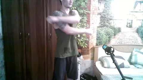 Eric online show from 09.15.25