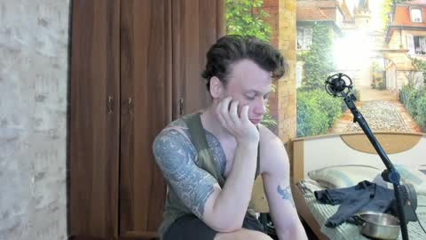 Eric online show from 09.18.25