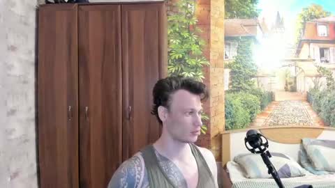 Eric online show from 09.19.25