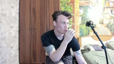 Eric online show from 09.23.25