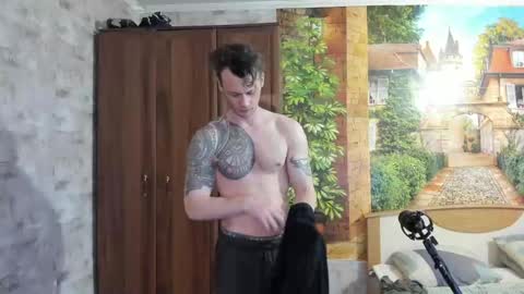 Eric online show from 09.23.25