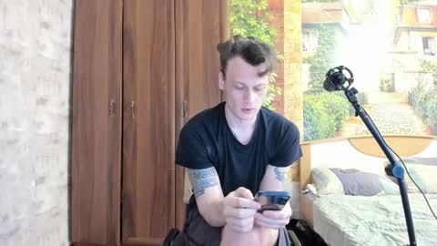 Eric online show from 09.25.25