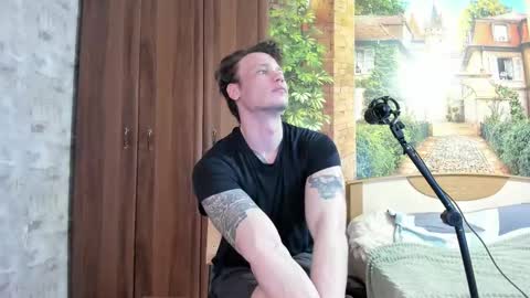 Eric online show from 10.08.25