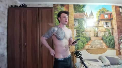 Eric online show from 10.20.25