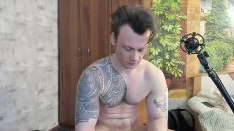 Eric online show from 11.16.25