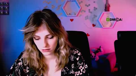 your dear Erica  online show from 10.15.25