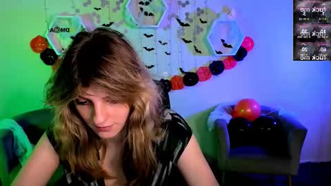 your dear Erica  online show from 10.28.25