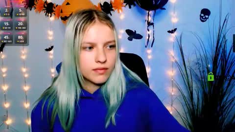 your dear Erica  online show from 10.28.25