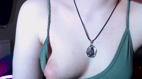 Erica online show from 12.18.24