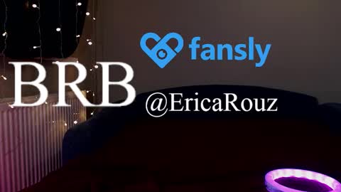 Erica online show from 01.23.25