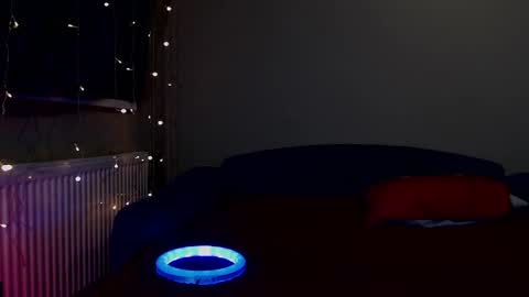 Erica online show from 03.11.25