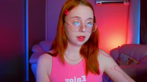 Snapshot of erica_nelson chatting on 04.28.26 Erica 3 online show from 04.28.26