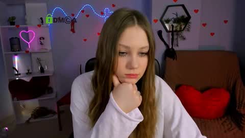 erica_star online show from 02.26.26