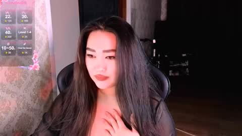 Erica Wayne online show from 03.05.26