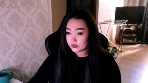 Snapshot of erica_wayne chatting on 05.25.26 Erica Wayne online show from 05.25.26