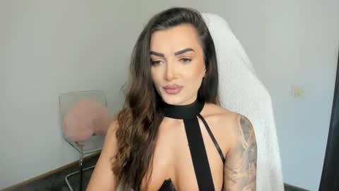 Snapshot of erica_xoo chatting on 03.11.26 Riaaa online show from 03.11.26