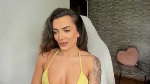 Snapshot of erica_xoo chatting on 03.22.26 Riaaa online show from 03.22.26