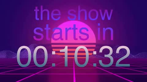 Erica online show from 11.06.25