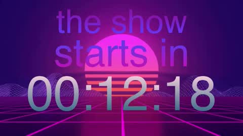 Erica online show from 11.17.25