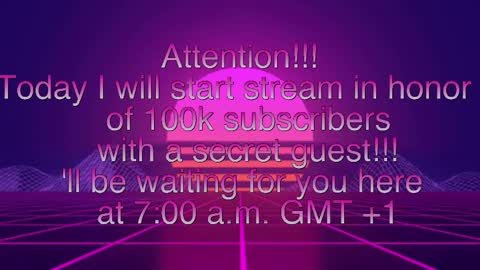 Erica online show from 03.26.26