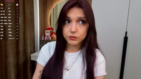 Snapshot of ericapapandrea chatting on 01.06.26 Dina online show from 01.06.26