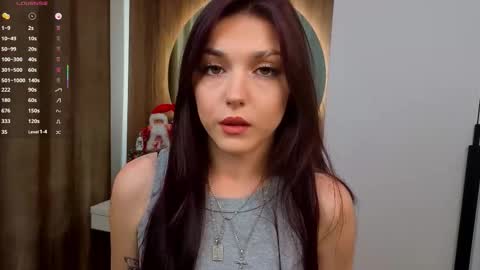 Snapshot of ericapapandrea chatting on 01.07.26 Dina online show from 01.07.26