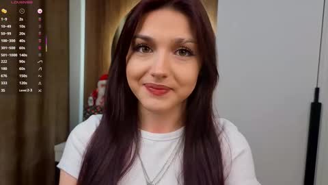 Snapshot of ericapapandrea chatting on 01.14.26 Dina online show from 01.14.26