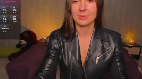 Snapshot of ericapowers chatting on 05.12.26 EricaPowers online show from 05.12.26