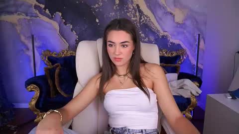 Erica online show from 09.26.25