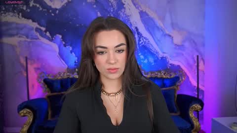 Erica online show from 10.16.25