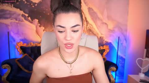 Erica online show from 11.20.25