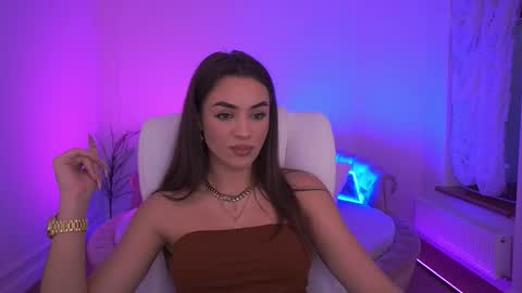 Erica online show from 12.17.25