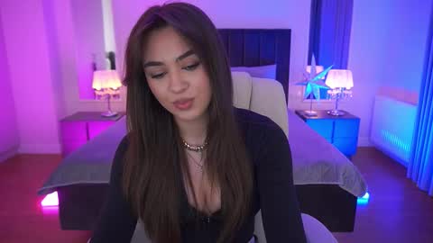 Erica online show from 03.03.26