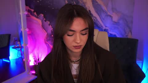 Snapshot of ericasin chatting on 05.04.26 Erica online show from 05.04.26