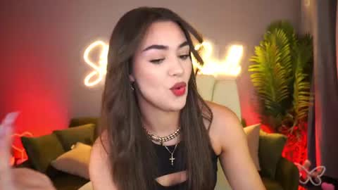 Erica online show from 08.03.26