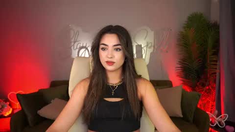 Erica online show from 08.03.26