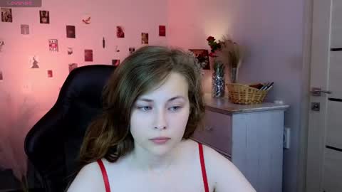 Erica online show from 07.26.26